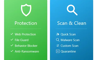 We can remove viruses from your computer or laptop