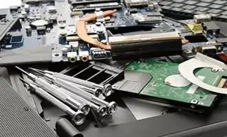 About IT Done Right - Computer and Laptop Repair Services