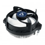 Arctic Alpine 23 Compact Heatsink & Fan, AMD Sockets, Fluid Dynamic Bearing, 95W TDP