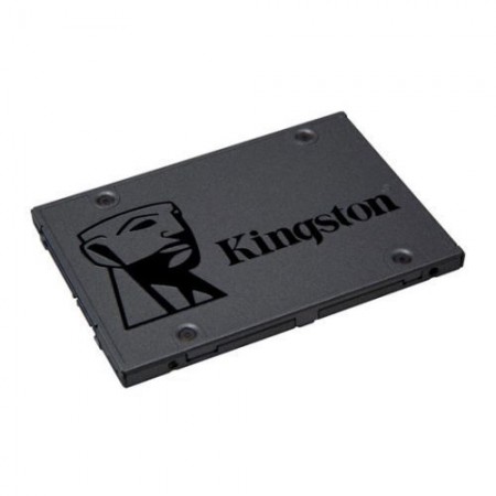 Kingston 960GB SSDNow A400 SSD, 2.5 Inch, SATA3, R/W 500/450 MB/s, 7mm